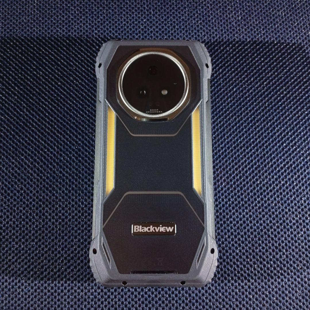 スマートフォン本体 Blackview XPLORE 2 Projector 5G