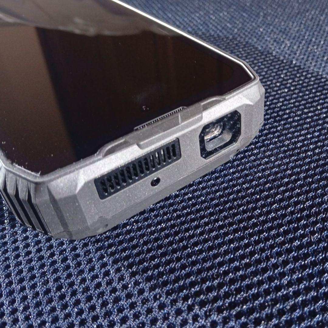 スマートフォン本体 Blackview XPLORE 2 Projector 5G