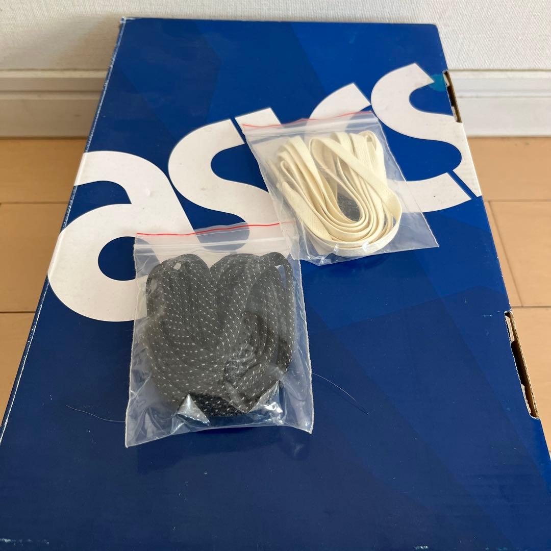 ASICS GEL-LYTE III × reigning champ 28cm