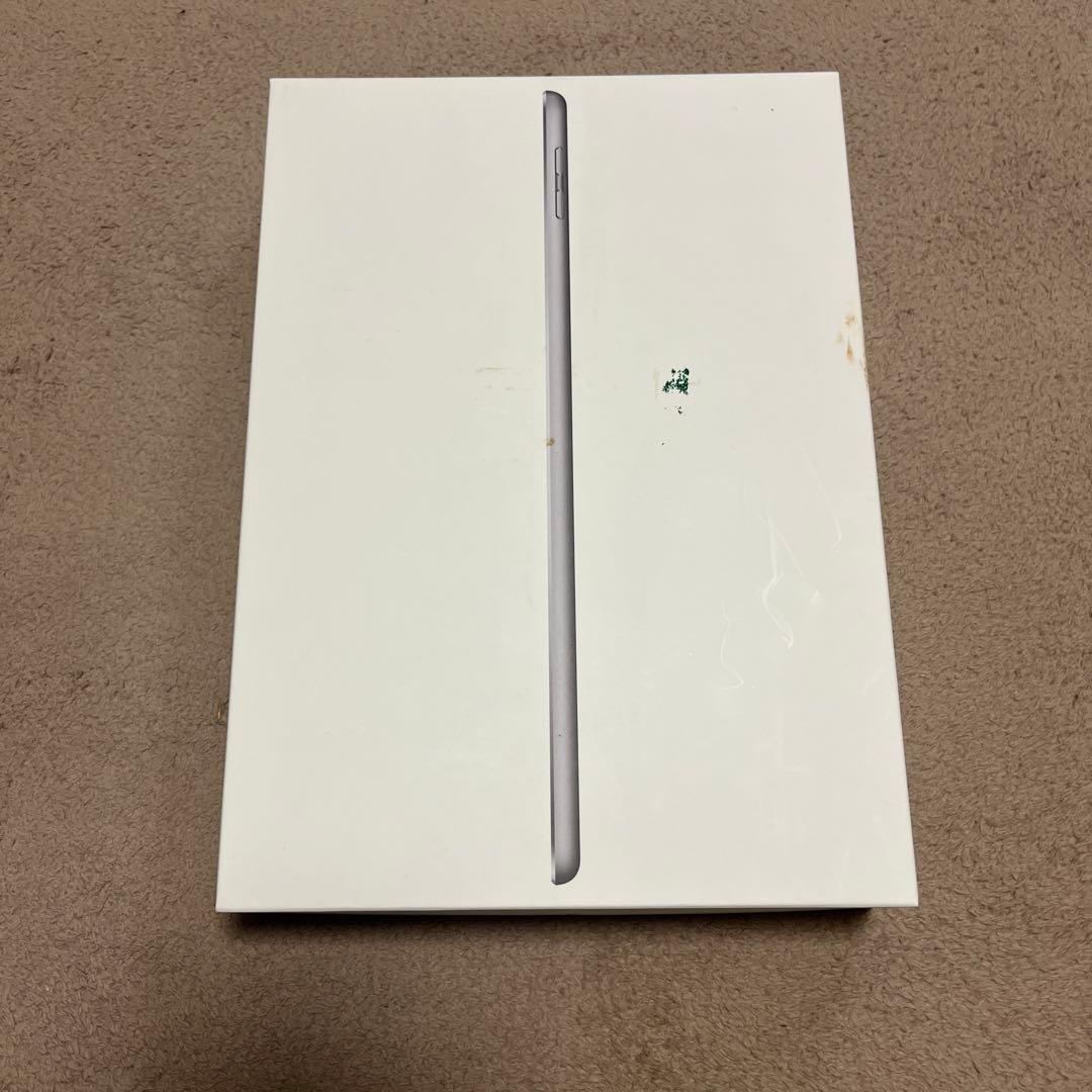 iPad第5世代 32GB Wi-Fi