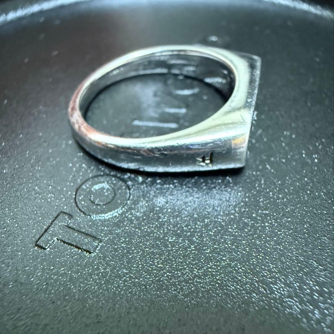 tomwood TOMWOOD トムウッド ナットリング50