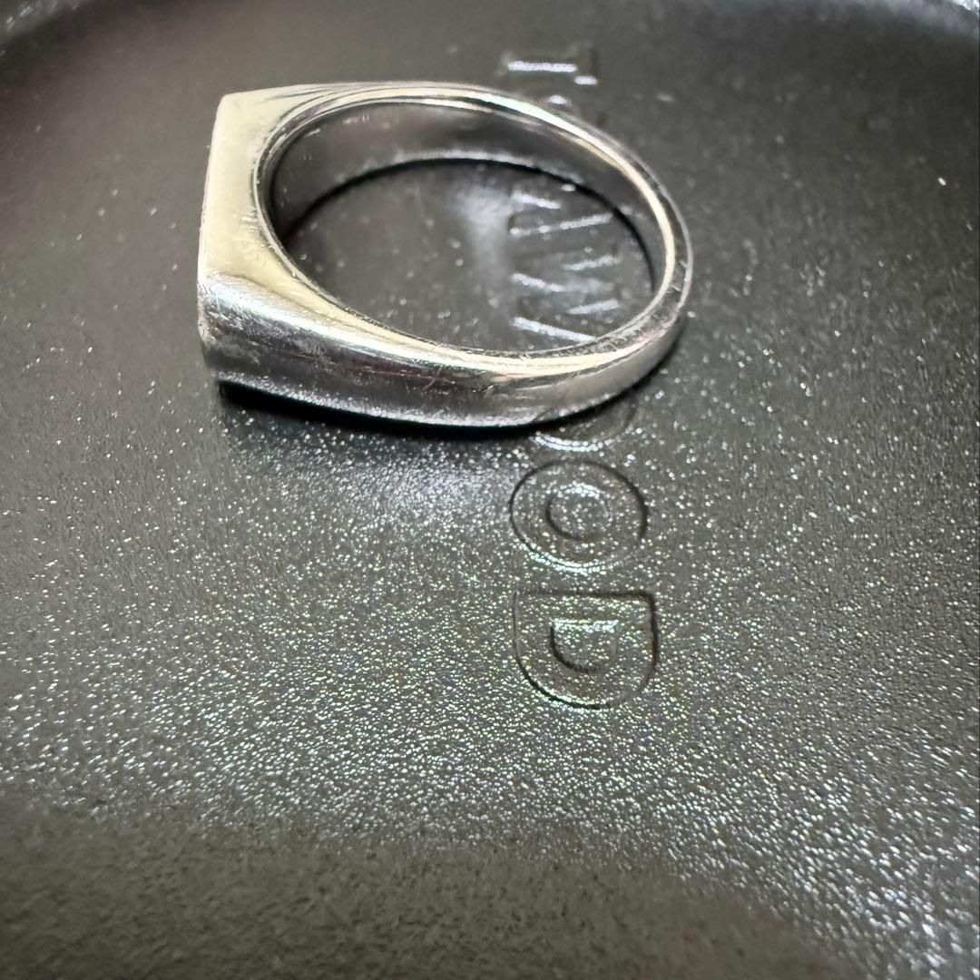 tomwood TOMWOOD トムウッド ナットリング50