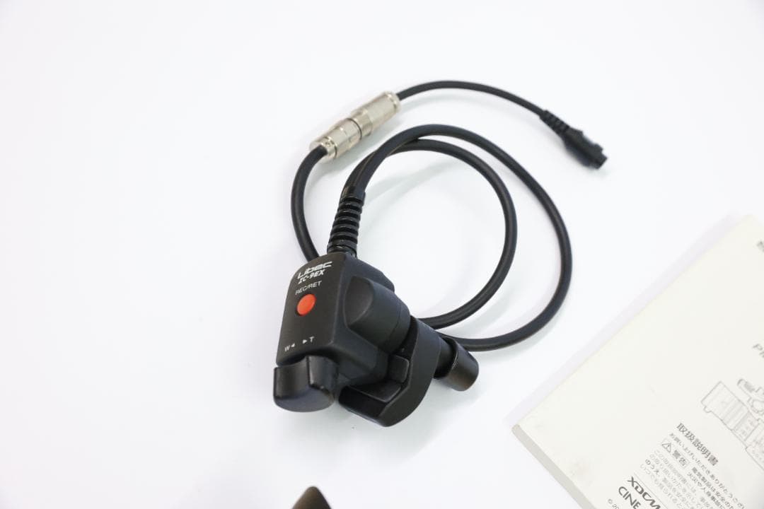 新春セール　Sony PMW-EX3 業務用ビデオカメラ本体