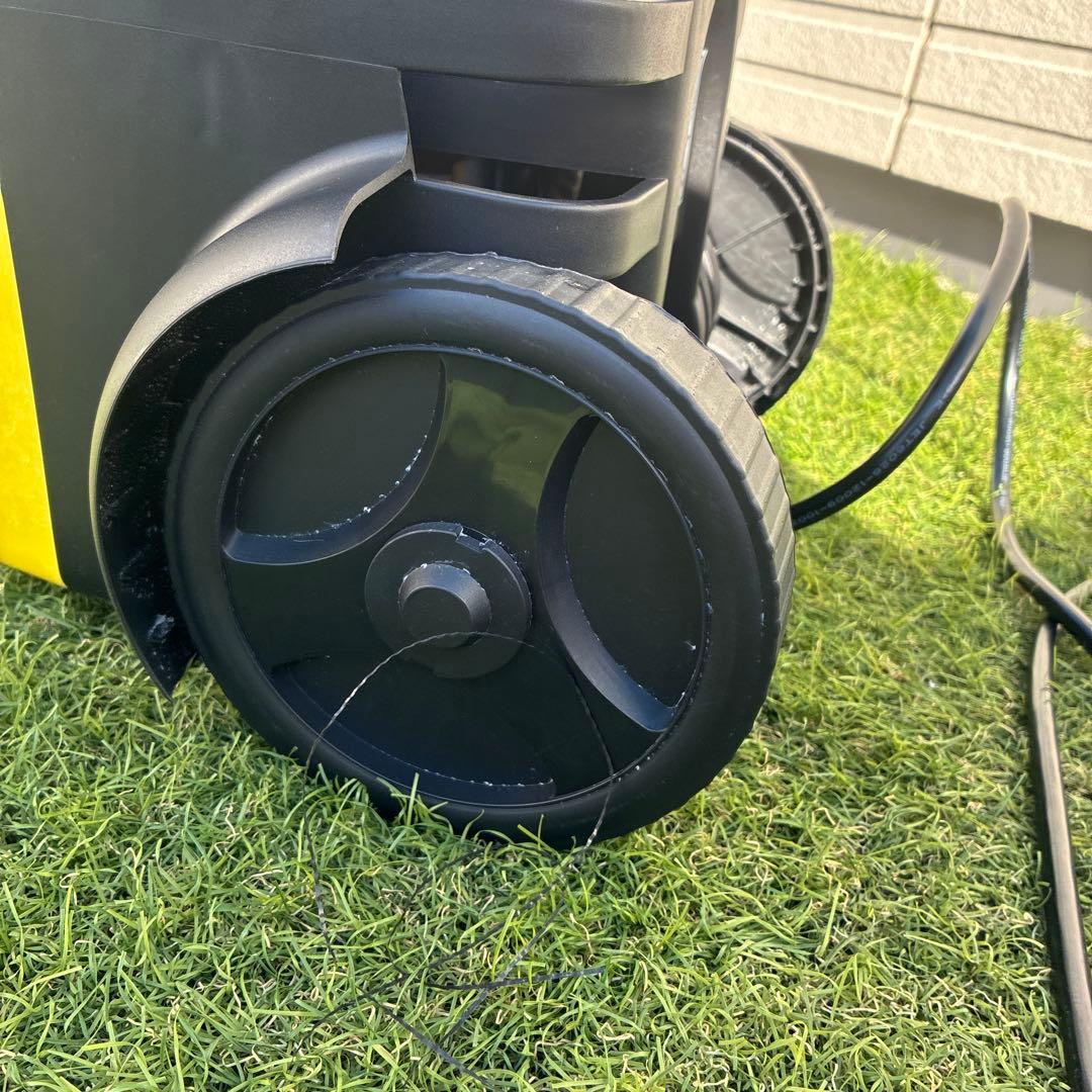 HIDAKA 高圧洗浄機 HK-1890 東日本