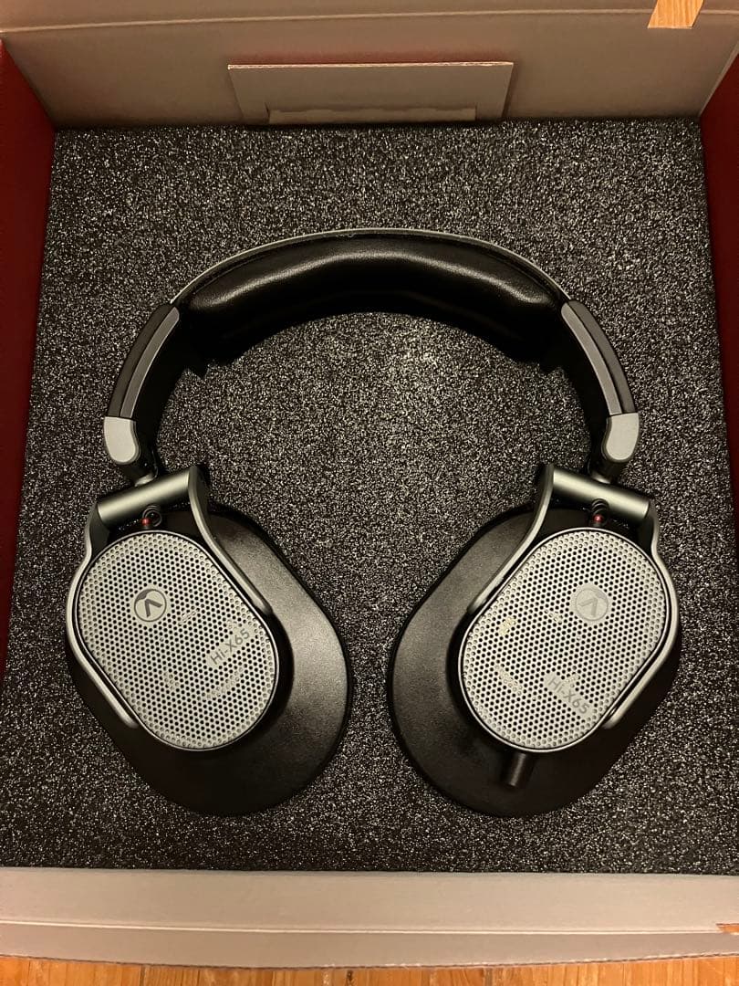 AustrianAudio Hi-X65 受賞記念限定セット　開放型ヘッドホン