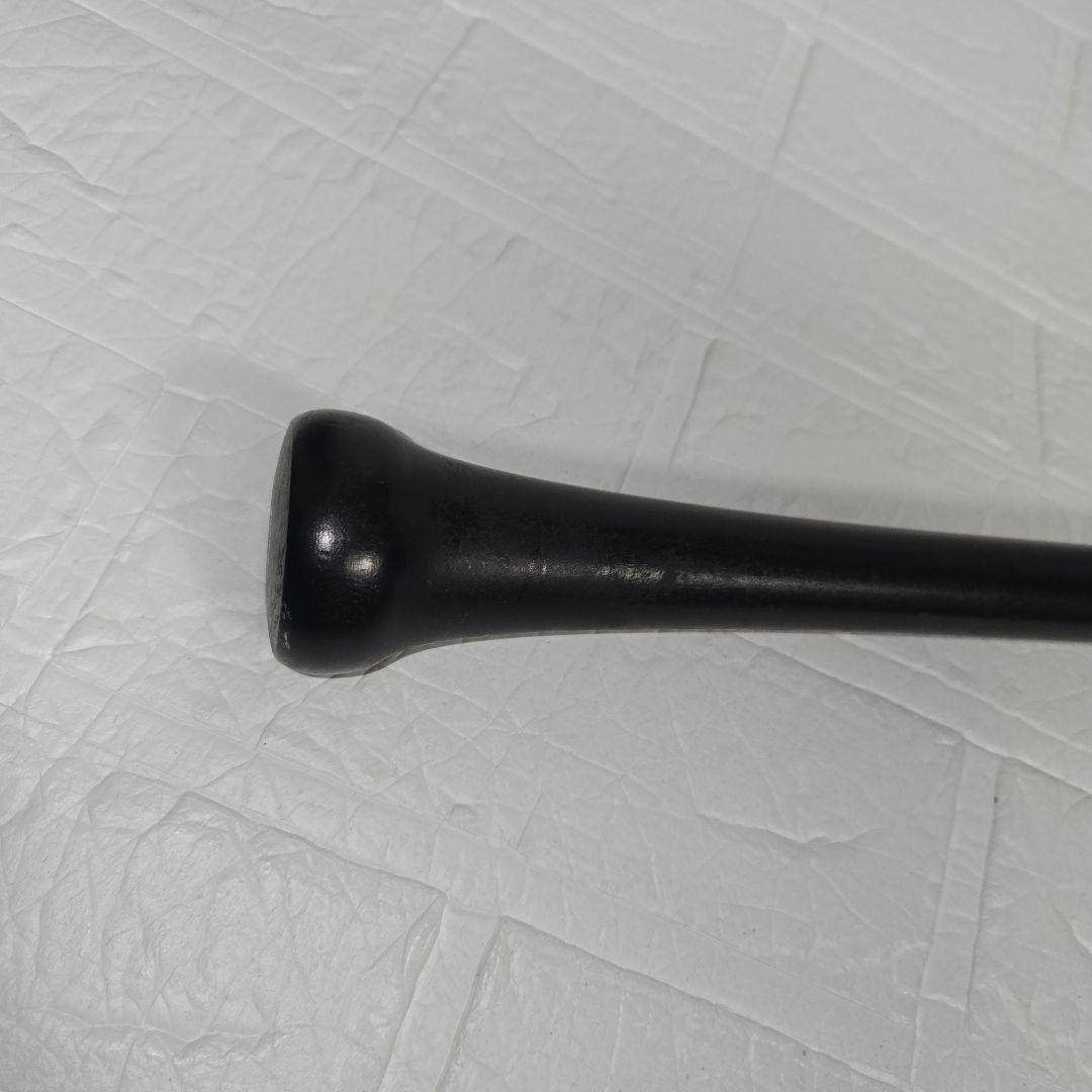 【まる】DiO 硬式木製バット3本セット