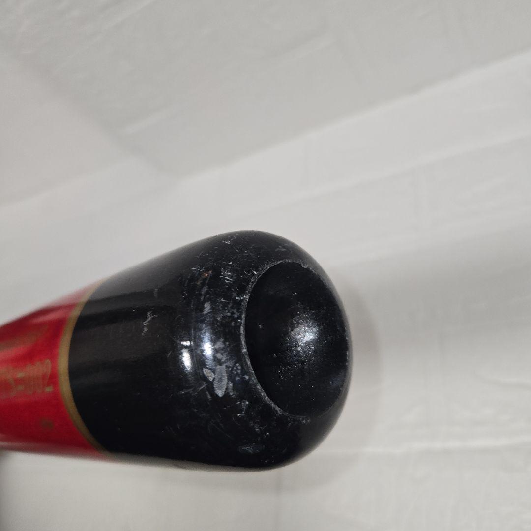 【まる】DiO 硬式木製バット3本セット