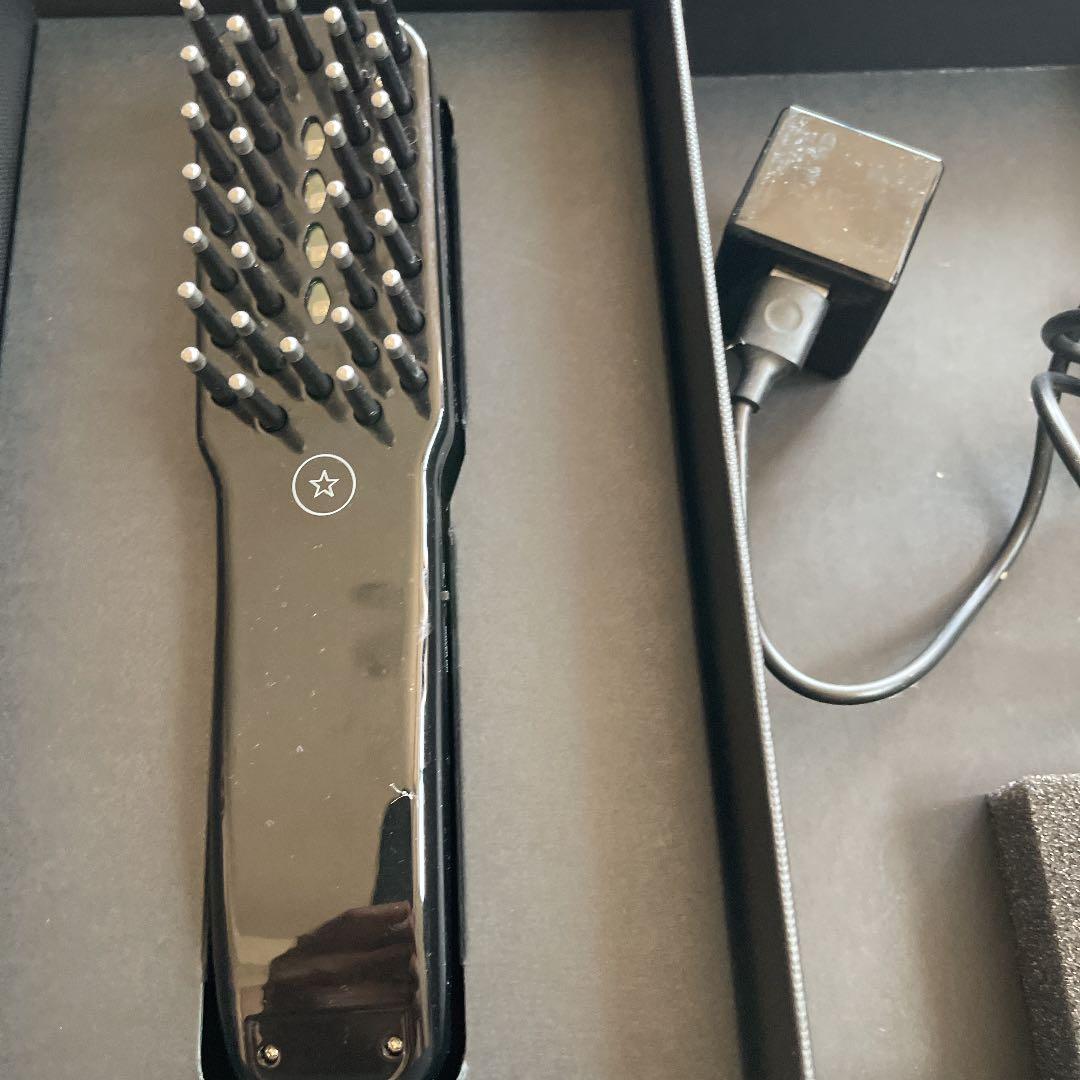 ELECTRIC BARI BRUSH 値下不可