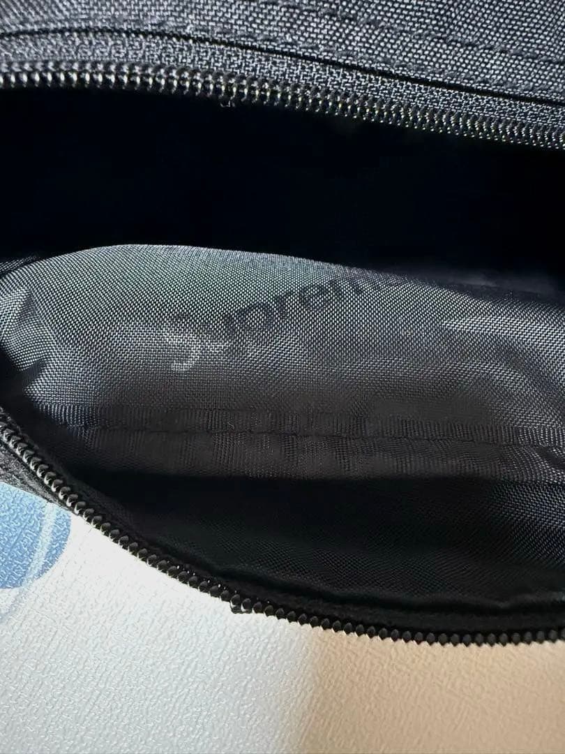 ア*ム様 シュプリーム Supreme 20SS Waist BAG Black