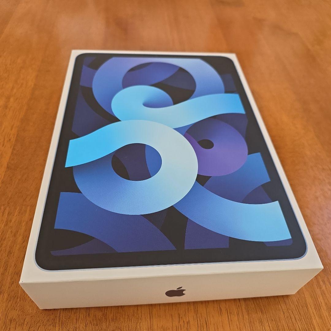 ipad air 4世代 256GB WiFiモデル