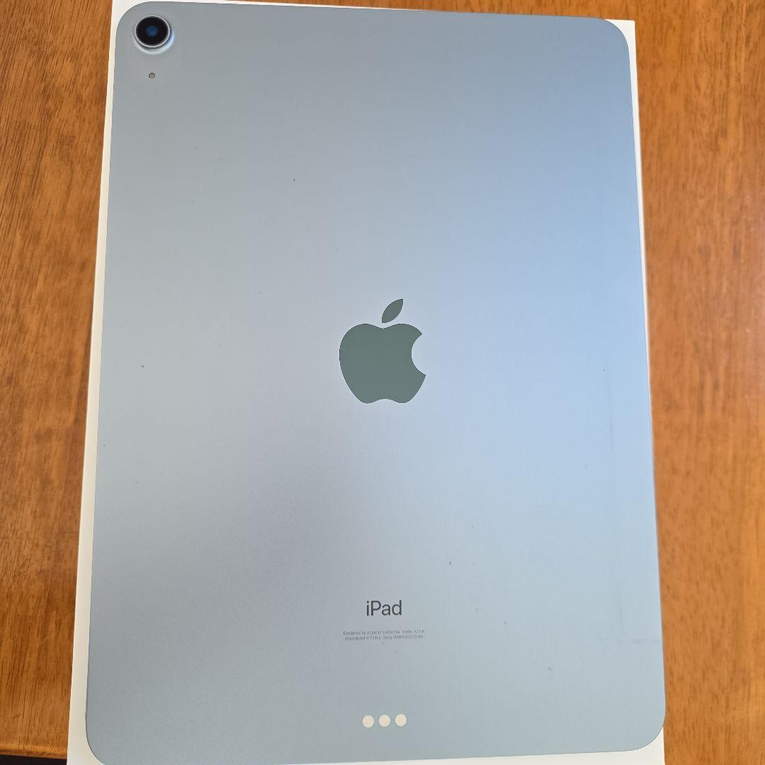 ipad air 4世代 256GB WiFiモデル