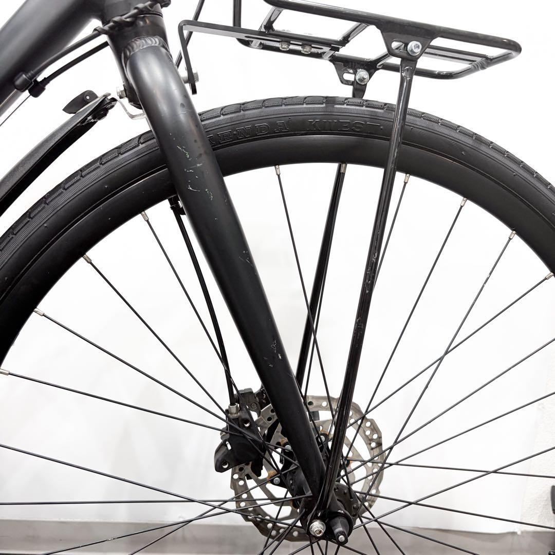 KhodaaBloom コーダーブルーム RAIL DISC 油圧ディスク