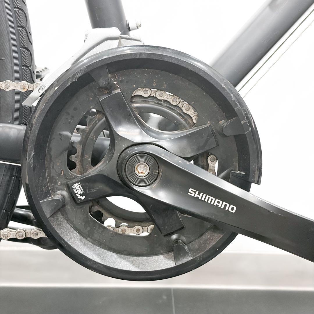 KhodaaBloom コーダーブルーム RAIL DISC 油圧ディスク