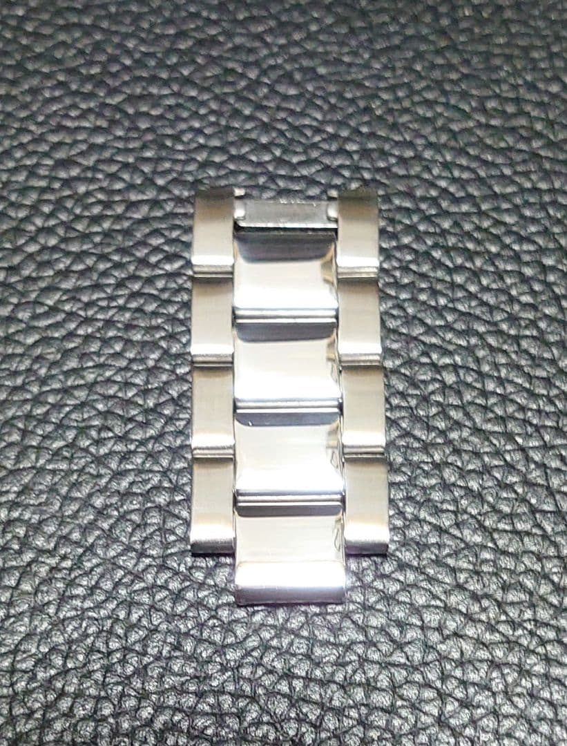 カシオ CASIO ティファニーブルー メタル 腕時計ホワイト バンド付き