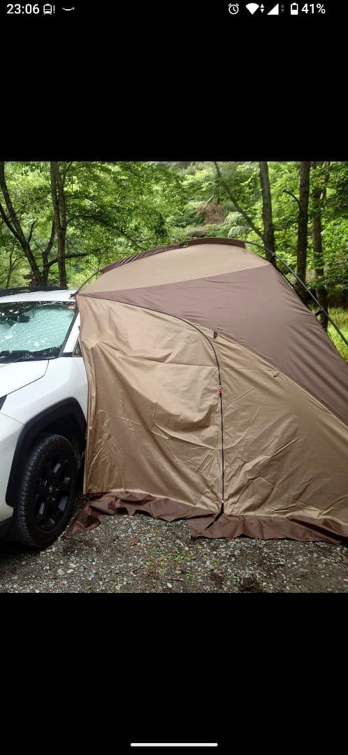 オガワ　カーシェルターⅡ