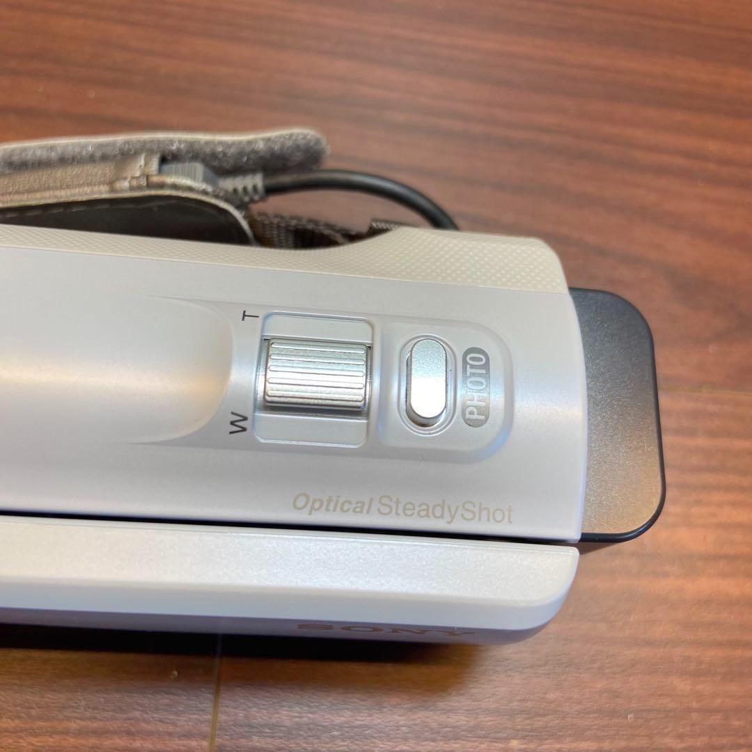 SONY HDR-CX390 ビデオカメラ ほぼ新品 3406