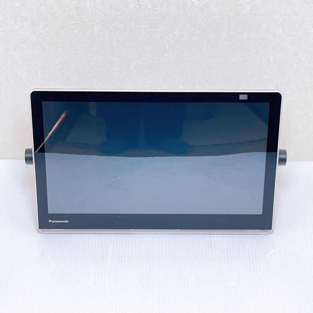 Panasonic UN-15CN10 ポータブル液晶テレビ パナソニック