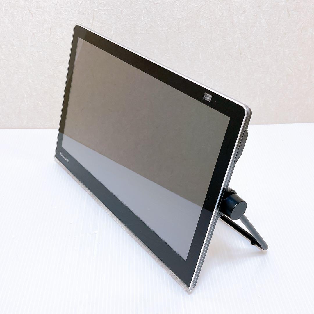 Panasonic UN-15CN10 ポータブル液晶テレビ パナソニック