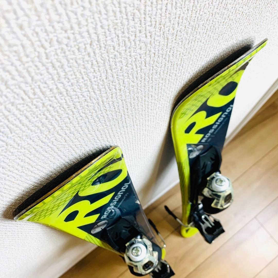 ロシニョール ショートスキー 板 EXPERIENCE 99 99cm