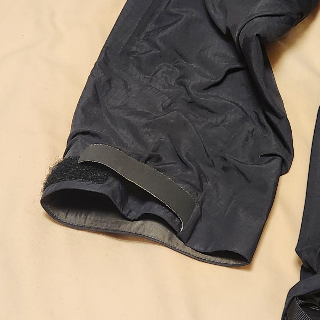 激レア 旧ロゴ ARC'TERYX アークテリクス GORETEXジャケット