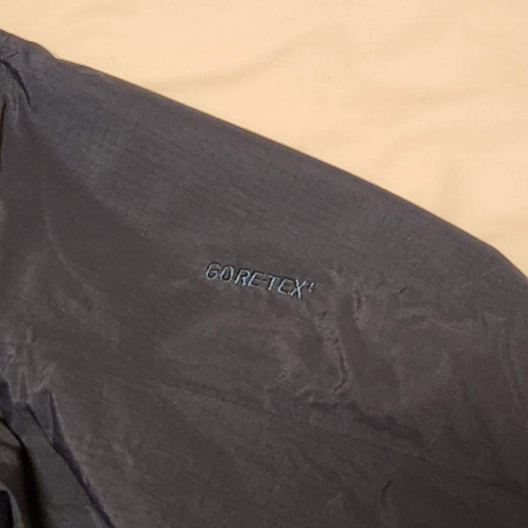 激レア 旧ロゴ ARC'TERYX アークテリクス GORETEXジャケット