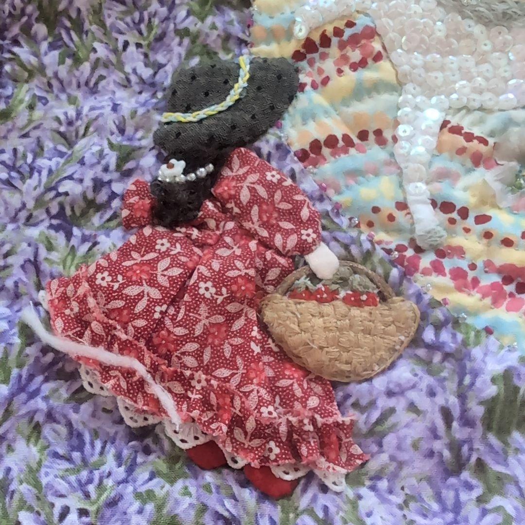 世界を変えよう。今でしょ((✿ᴖ.ᴖ✿)　 オーダーバッグ