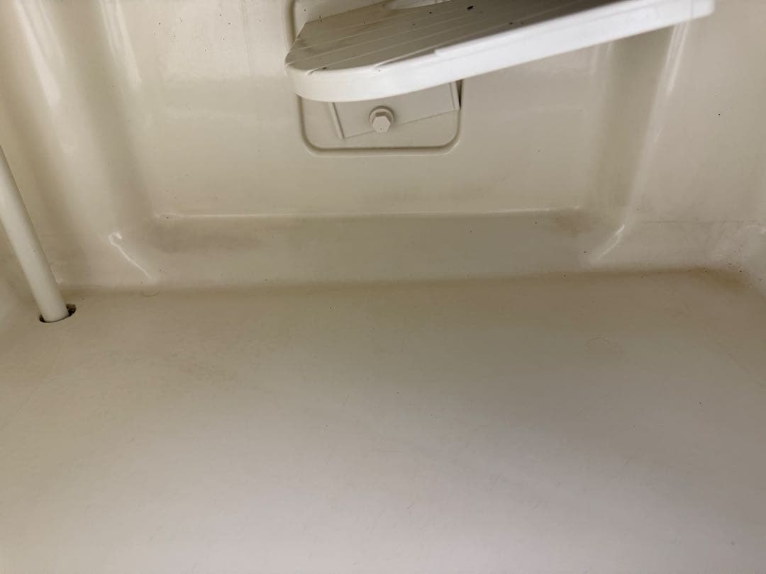 ジャンク品　ホシザキ　製氷機　キューブアイス　厨房　飲食店　IM-45L-1