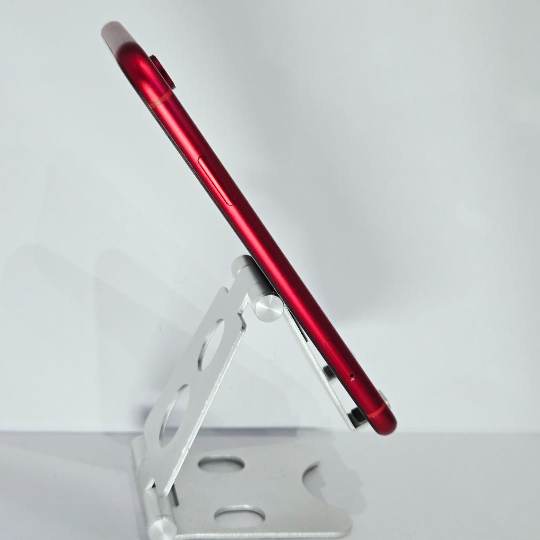 03 iPhoneXR レッド SIMフリー