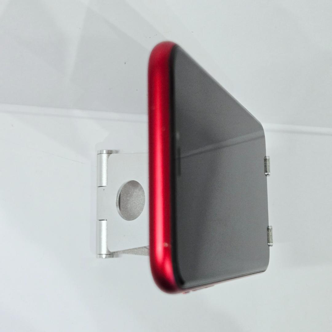03 iPhoneXR レッド SIMフリー