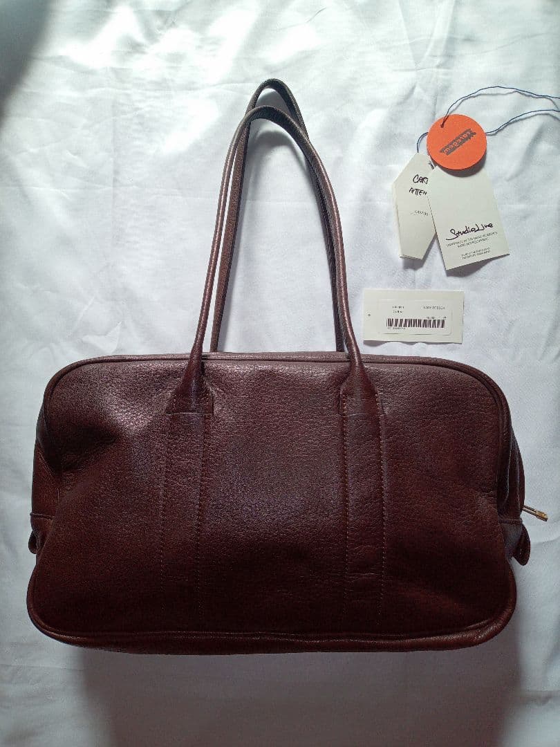 レアジェム raregem ボストンバッグ