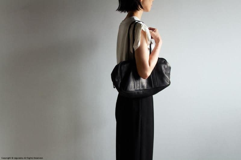 レアジェム raregem ボストンバッグ