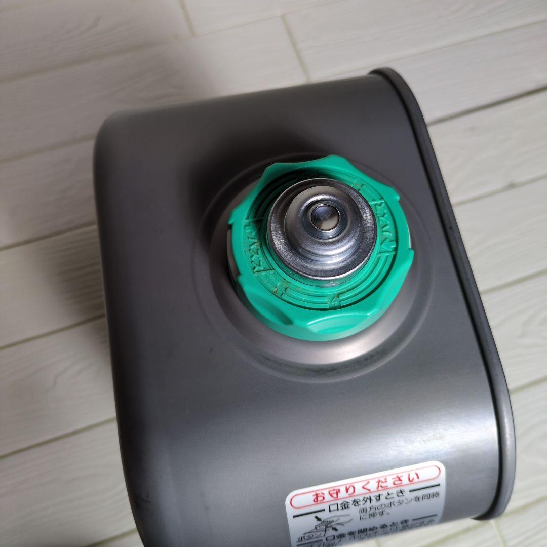 ダイニチ　ブルーヒーター　FW-6717SDX 石油ファンヒーター 暖房