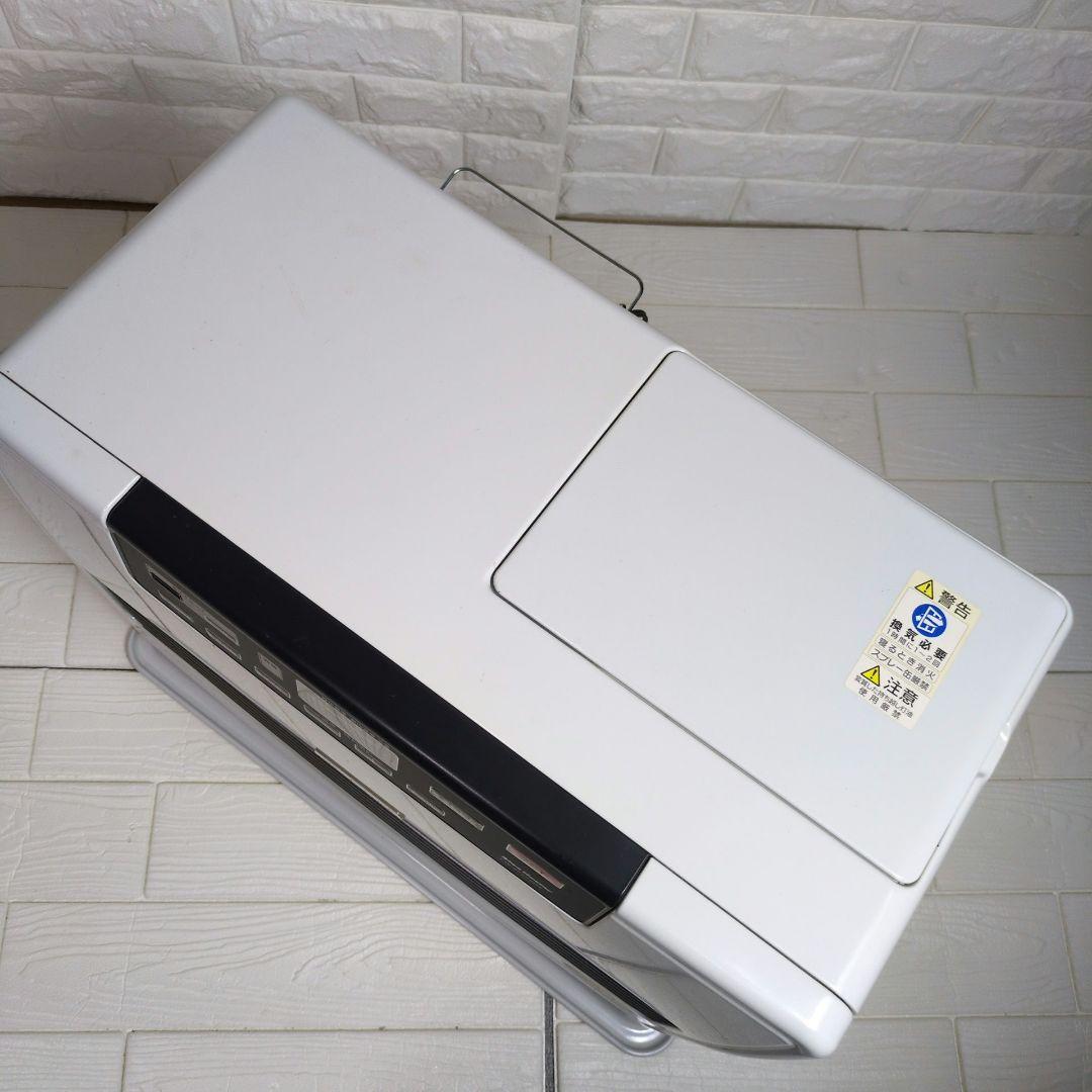 ダイニチ　ブルーヒーター　FW-6717SDX 石油ファンヒーター 暖房