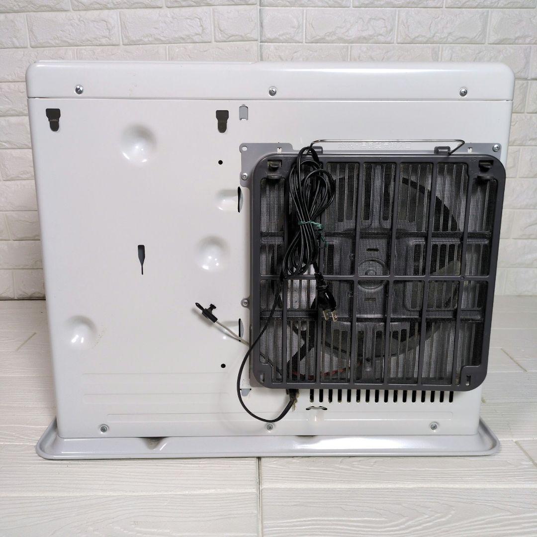 ダイニチ　ブルーヒーター　FW-6717SDX 石油ファンヒーター 暖房