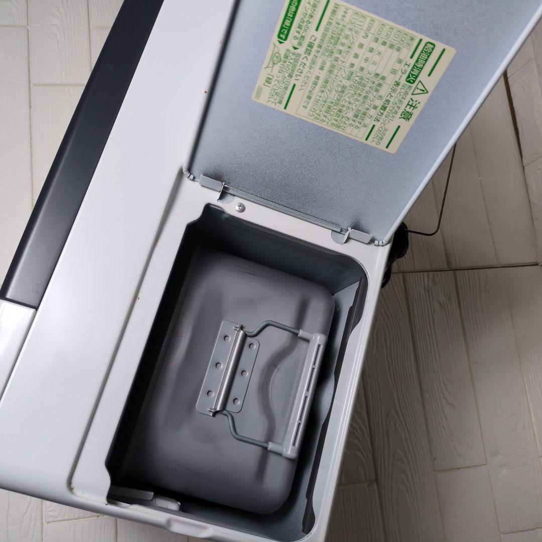 ダイニチ　ブルーヒーター　FW-6717SDX 石油ファンヒーター 暖房