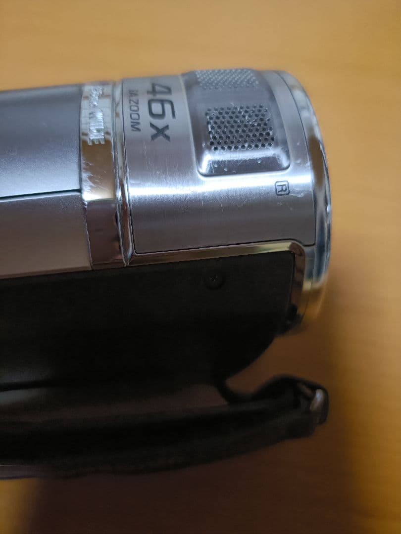 Panasonic HC-V600M ビデオカメラ 本体