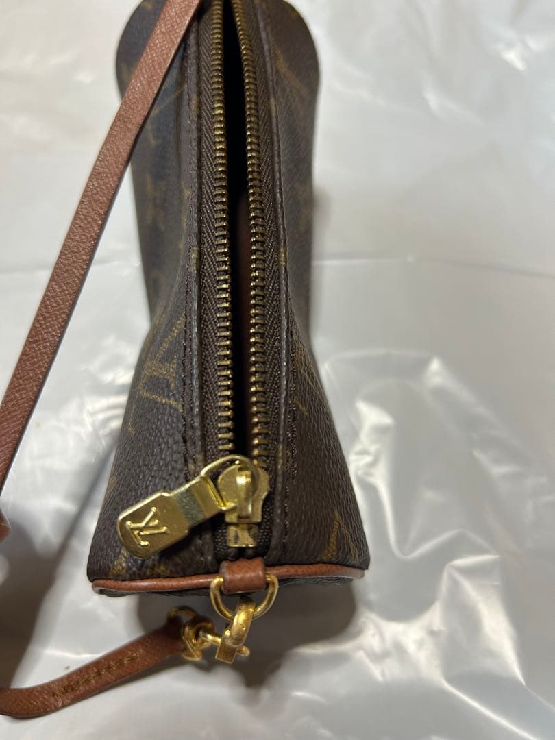 Louis Vuitton ルイヴィトン　パピヨン付属ポーチ