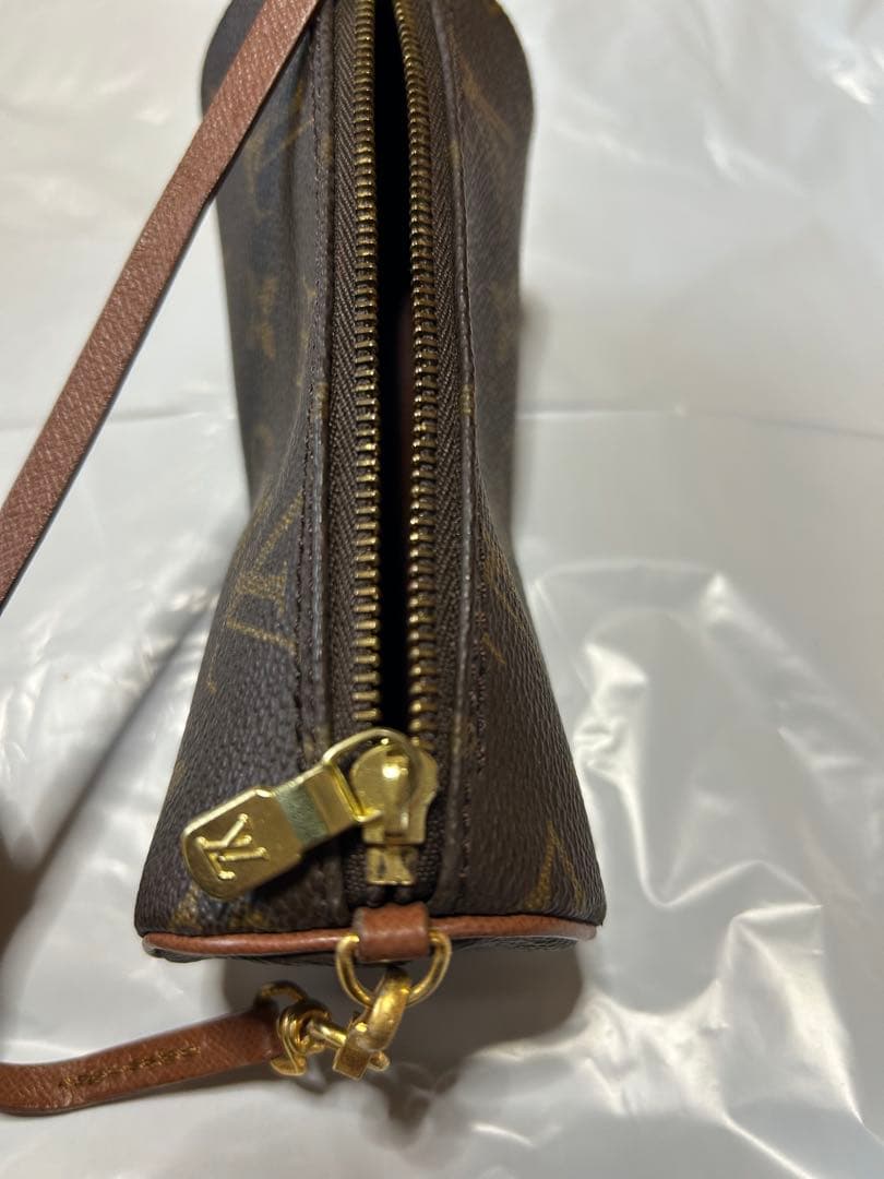 Louis Vuitton ルイヴィトン　パピヨン付属ポーチ