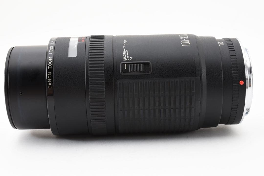 Canon EF 100-300mm ズームレンズ/キヤノンEFマウント