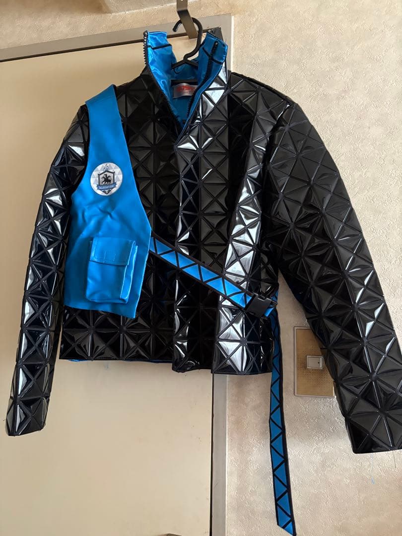 ツイステ　コスプレ　イデア　寮服