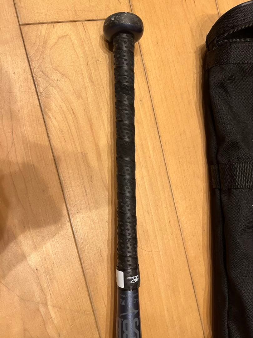 少年軟式野球用バット　ミズノ　レガシー　ビヨンドマックス　80cm