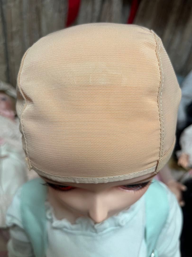 パラボックス　ソフビシスターズ　乙姫好きさんにも