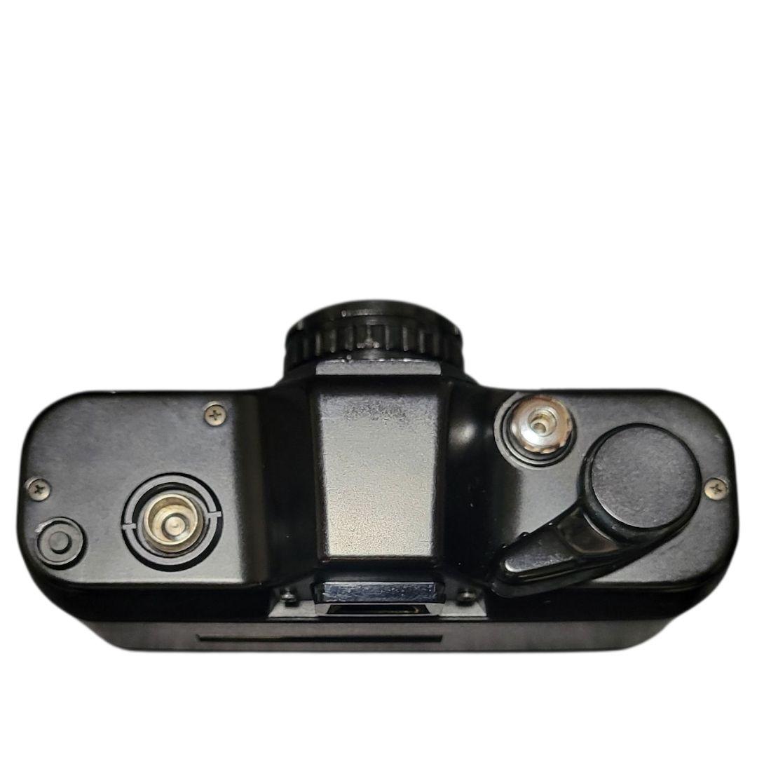 【希少セット】PENTAX auto110 ワインダー・レンズ3本付【作例あり】