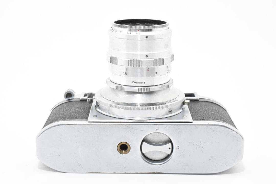 LEIDOLF LORDOMAT＋TELORDON 90mm F4.5 カメラ