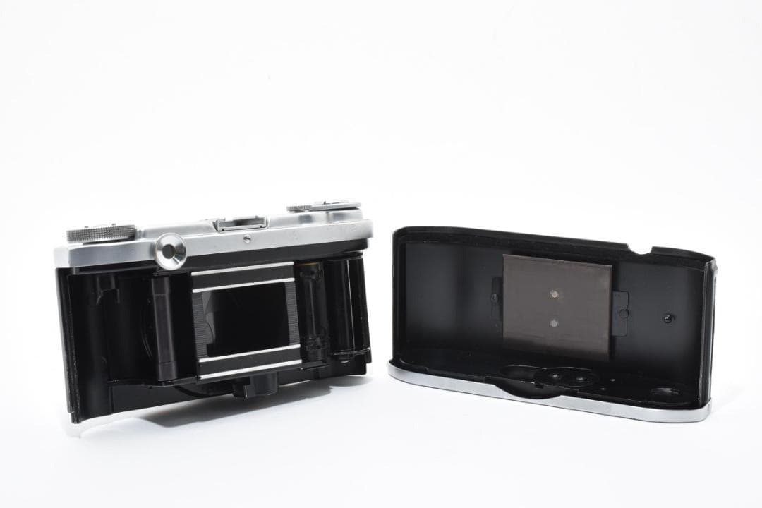 LEIDOLF LORDOMAT＋TELORDON 90mm F4.5 カメラ