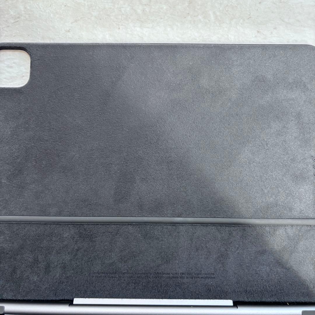 【美品】Apple Magic Keyboard 11インチ用　a2261