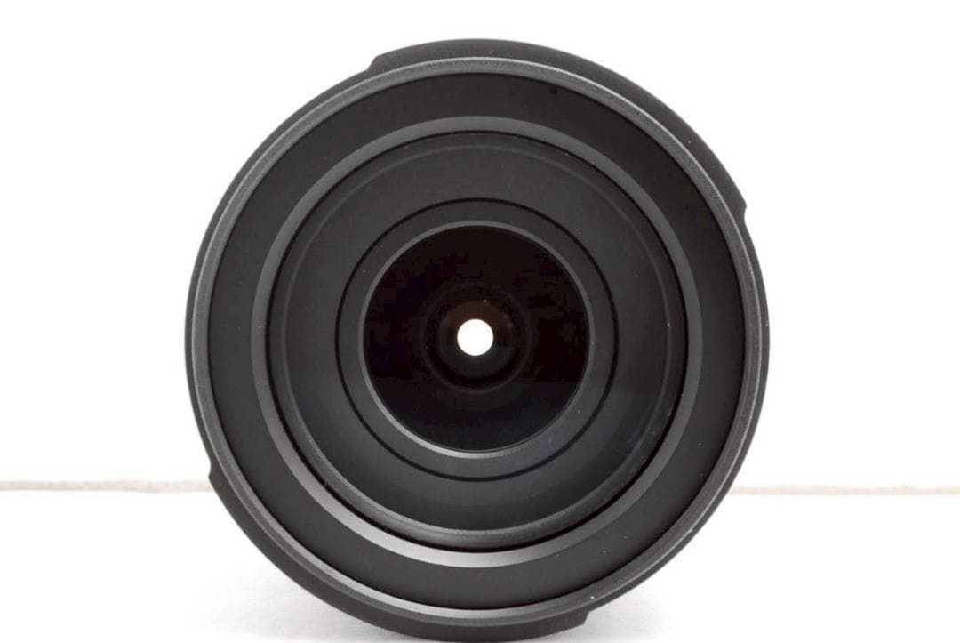 TAMRON 18-270mm VC 高倍率ズーム キヤノン用 動作確認済