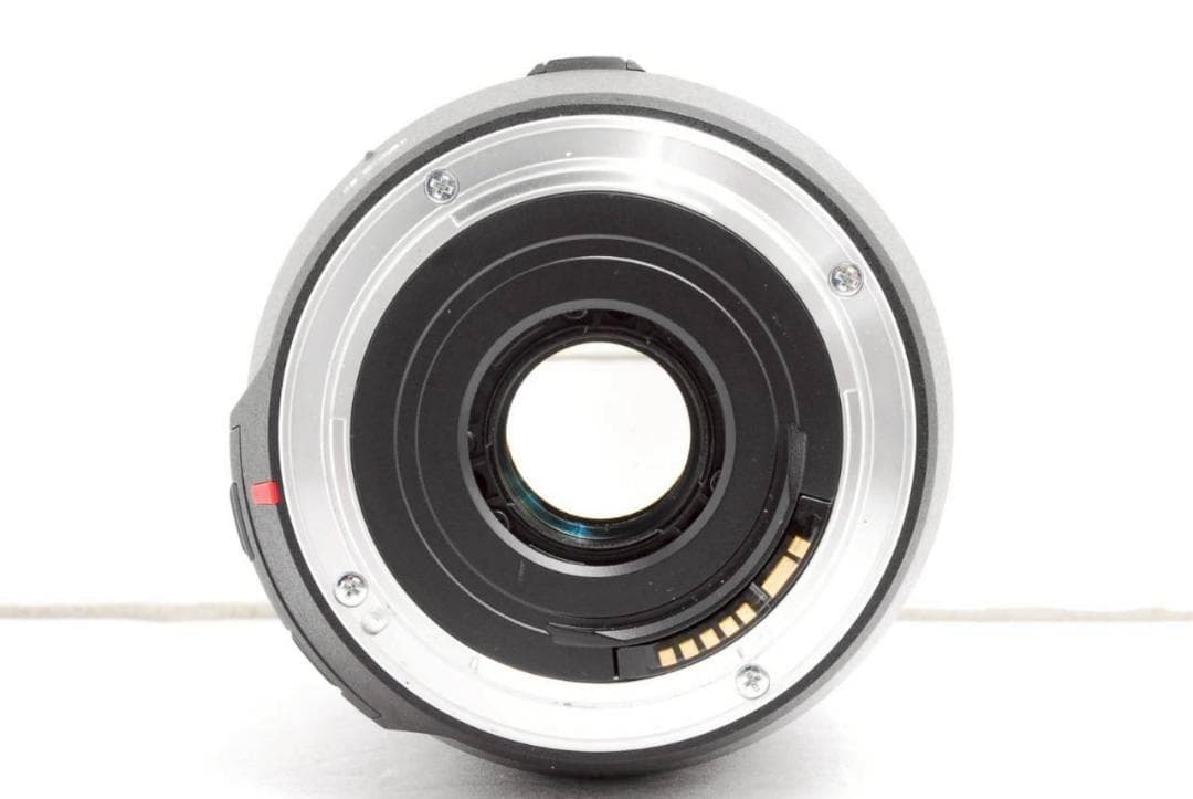 TAMRON 18-270mm VC 高倍率ズーム キヤノン用 動作確認済