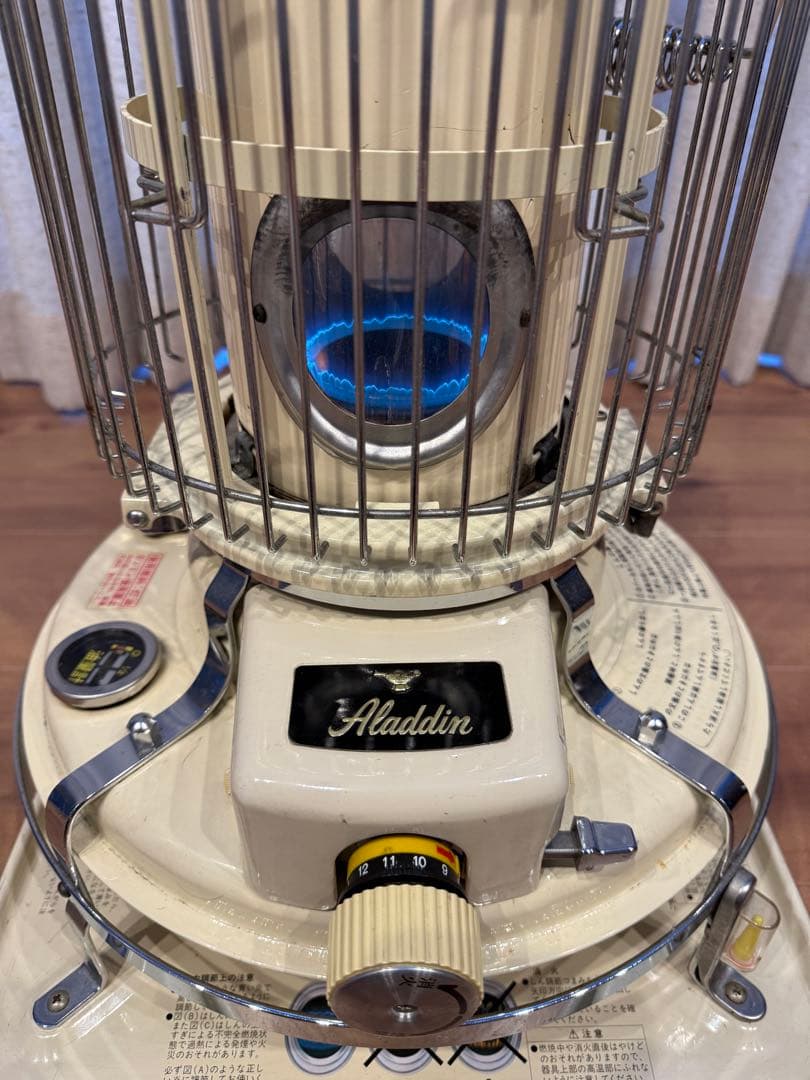 アラジン TONTON