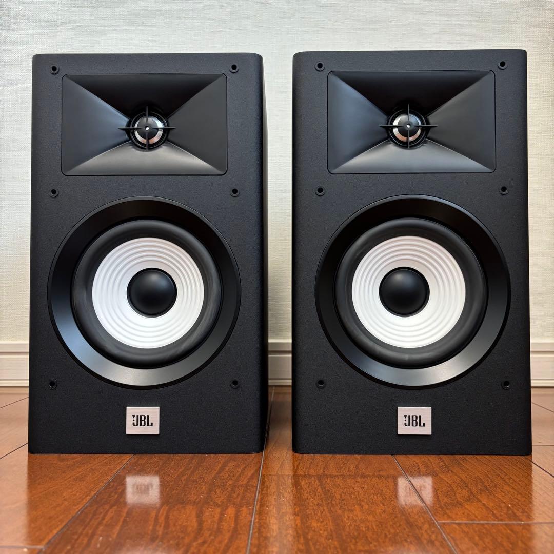 JBL a130 ブックシェルフスピーカー
